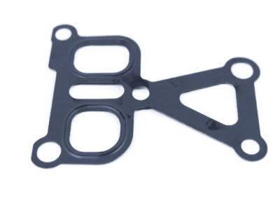 Прокладка помпы Mahle Original K32192