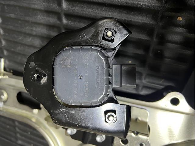 Насос охлаждения инвертора TQ20103 Tqparts