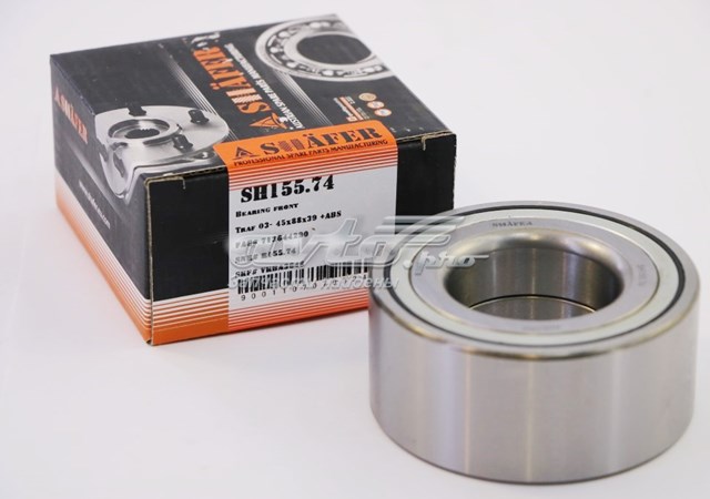 Купить SH15574 Shafer Подшипник передней ступицы