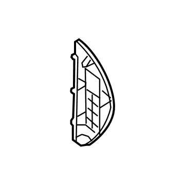 Купить 684984CE0A Nissan/Infiniti 