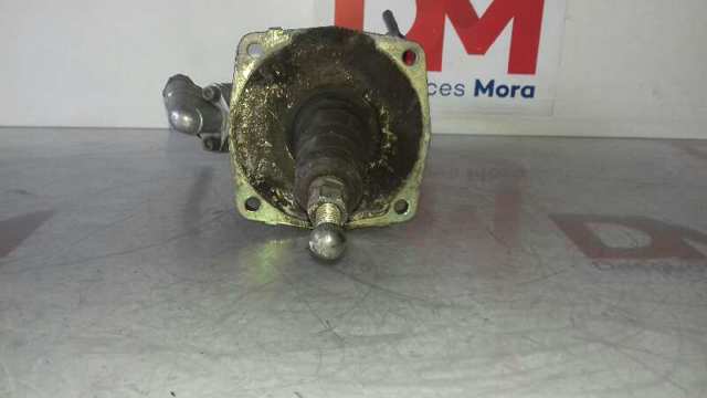 5010545581 Renault (RVI) Усилитель сцепления ПГУ