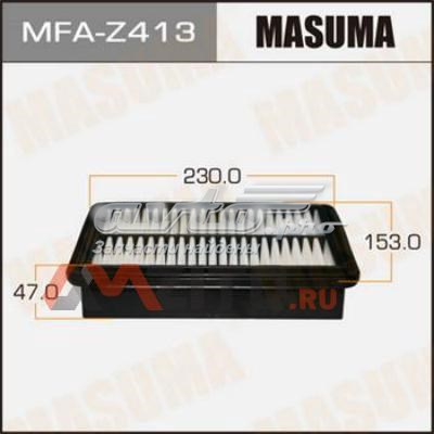 Воздушный фильтр MFAZ413 Masuma