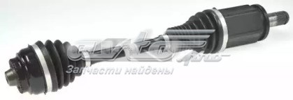 Левая полуось 305945 GKN-Spidan