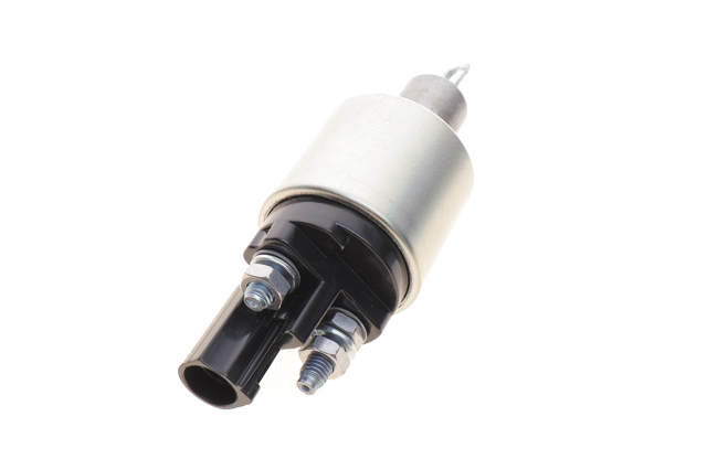 1986SE1907 Bosch Relê retrator do motor de arranco