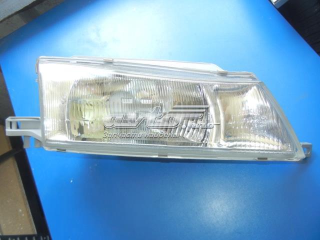 Купить 96232205 General Motors Фара основная правая