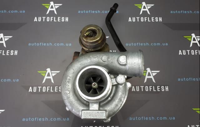 Турбонагнетатель Garrett A6110960099 цена, от 85.81 USD