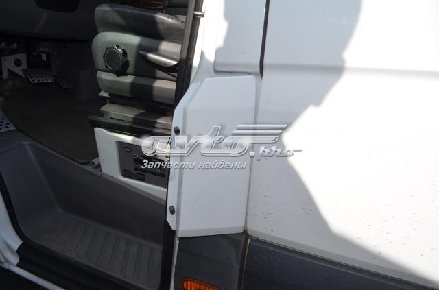  Лючок бензобака Mercedes Sprinter 
