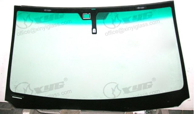 8362AGSGNMVW1B XYG Автостекло