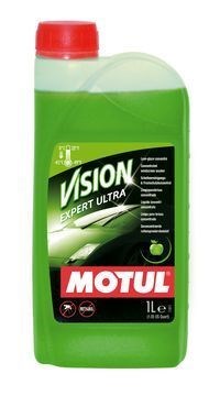 Жидкость омывателя морозостойкая Motul 992501 цена, от 7.35 USD