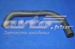 Нижний шлаг радиатора охлаждения 0K60A15185 Hyundai/Kia