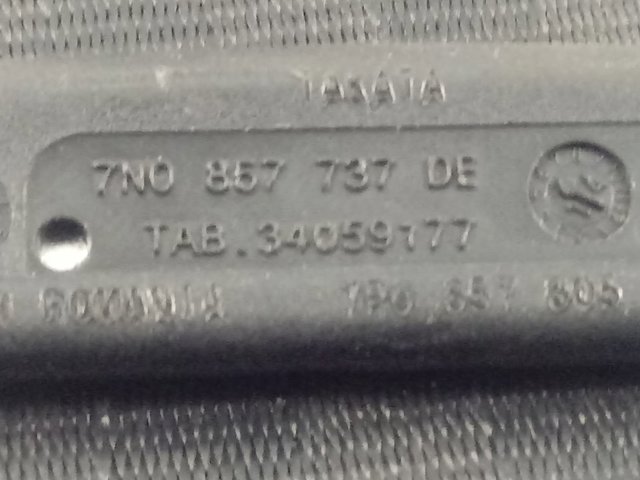 1T0857731 VAG 