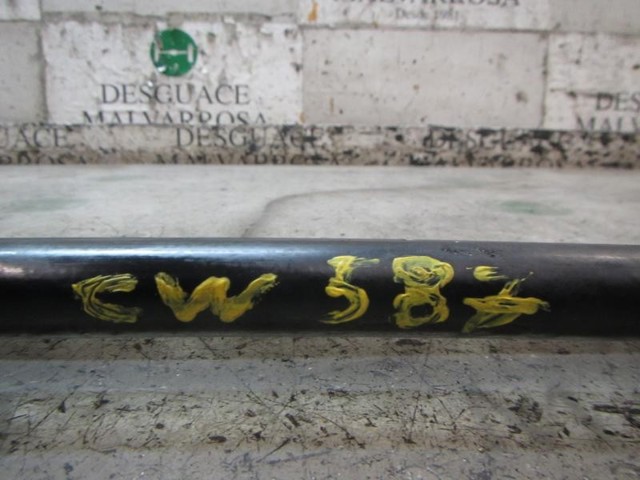 Estabilizador traseiro para Toyota Avensis III T27