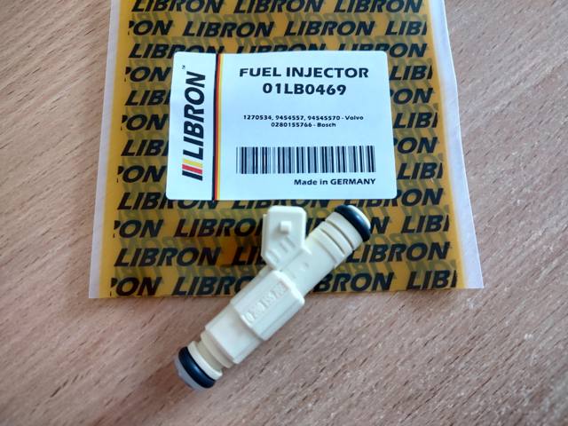 Купить 01LB0469 Libron Клапанная форсунка