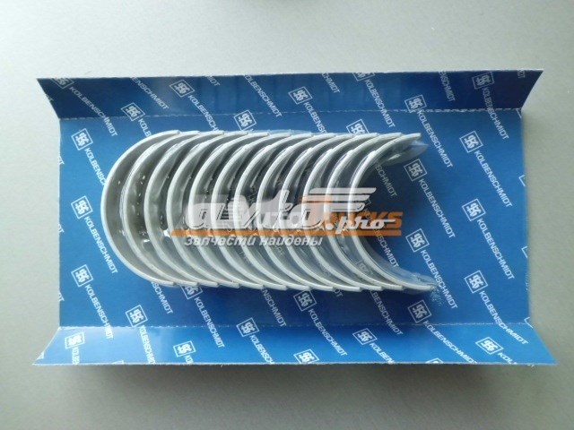 Подшипники скольжения Kolbenschmidt 87505600