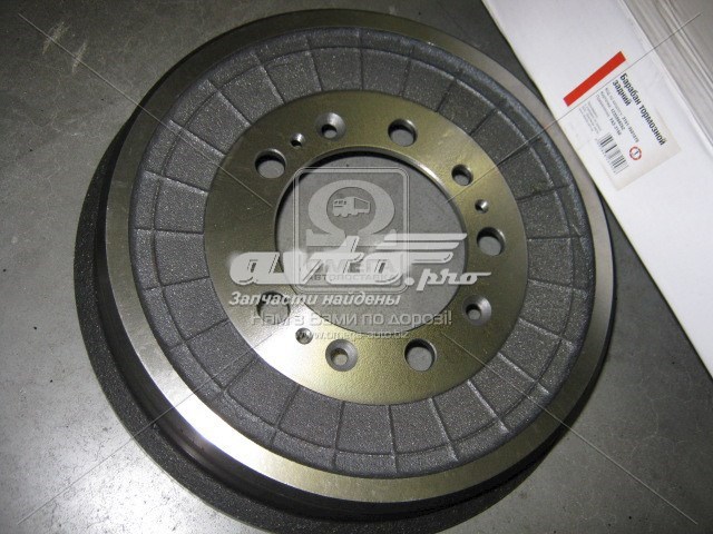 Барабан тормозной задний DK 31513501070 цена, от 37.25 USD