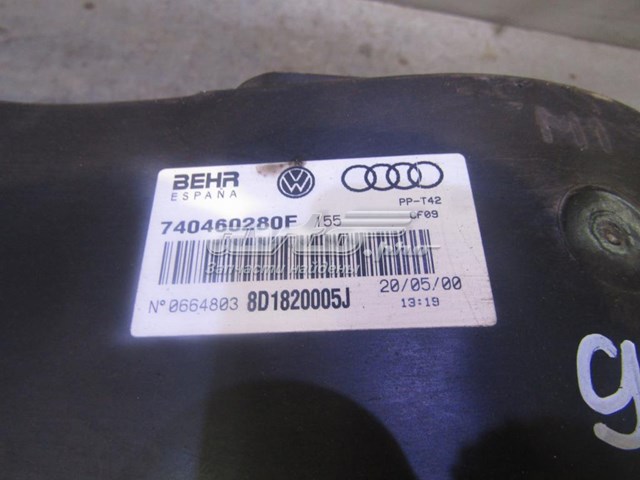  VAG 8D1820005J цена, от 18.85 USD
