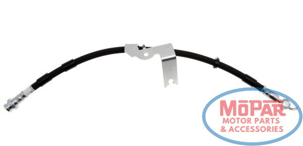 Шланг тормозной задний, правый Raybestos BH383806 цена, от 5.17 USD