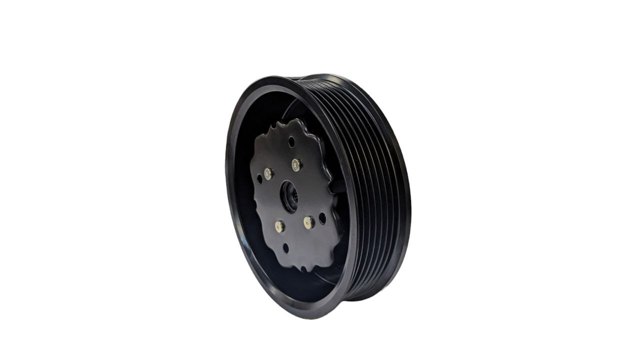 Шкив компрессора кондиционера MSG KP0198