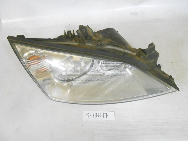 1S7113005AL Ford luz direita