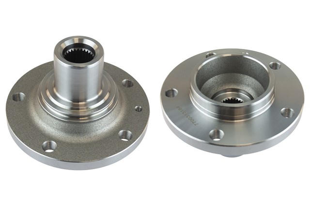 Ступицы передних колес GP GP7700313184 цена, от 30.95 USD