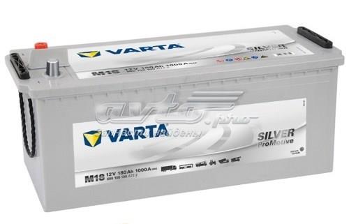 Купить 680108100 Varta Батарея аккумуляторная