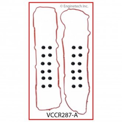 VCCR287A Enginetech 