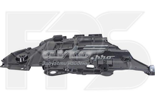 Купить FP8157221 FPS Защита двигателя передняя