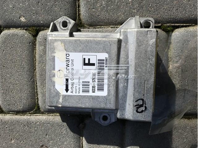 KD3557K30C Mazda 