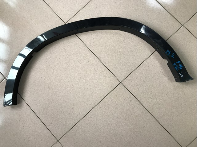 Молдинг арки колеса заднего, правый BMW 51778065898 цена, от 79.01 USD