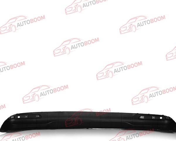 86695B0000 Hyundai/Kia Молдинг бампера заднего