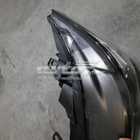Правая блок фара Mazda TM5251030 цена, от 481.43 USD