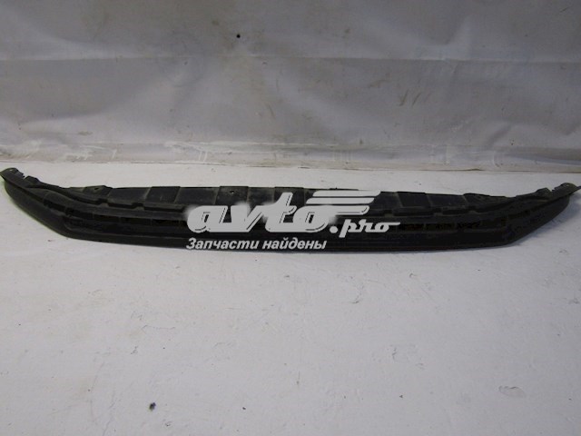 Спойлер переднего бампера VAN WEZEL. Купить спойлер переднего бампера ...