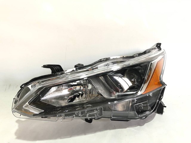 260606CA0A Nissan/Infiniti Фара