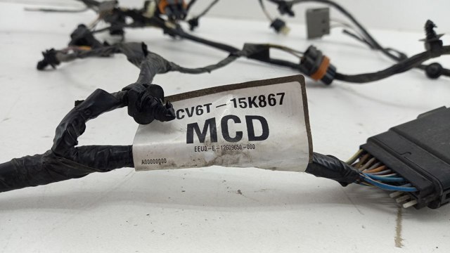 Купить CV6T15K867 Ford 