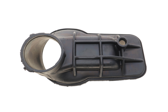 Патрубок расходомера воздуха 1001415 Autotechteile