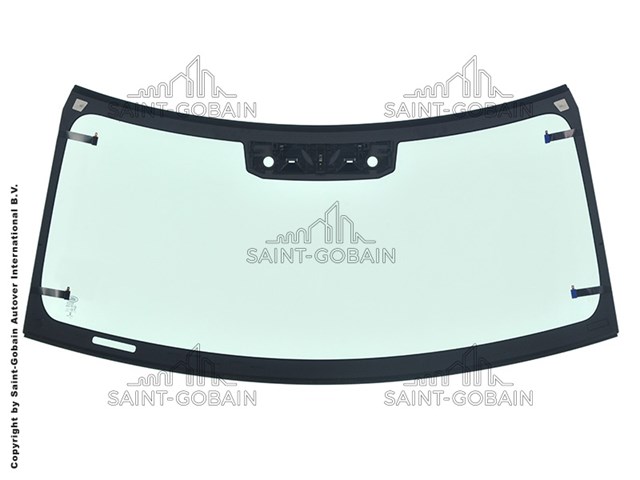 Стекло лобовое Land Rover LR184682 цена, от 1302.88 USD