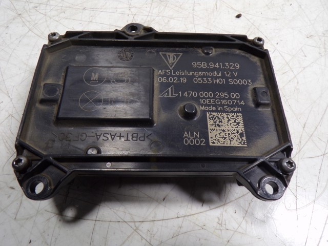 Купить 95B941329 Porsche 