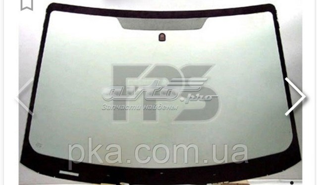 Купить GS2532D11P Pilkington Ветровое стекло