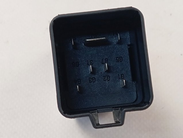  FX23189E2AC Jaguar