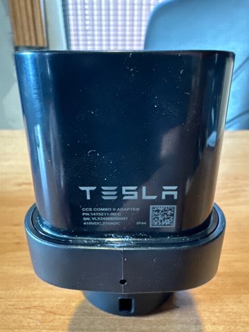 150723100A Tesla 