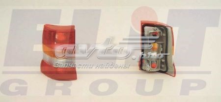 Задняя левая фара Depo/Loro/Abakus 4421914LUEY цена, от 21.60 USD
