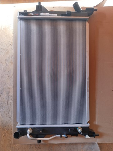 40C3082 Polcar Радиатор основной