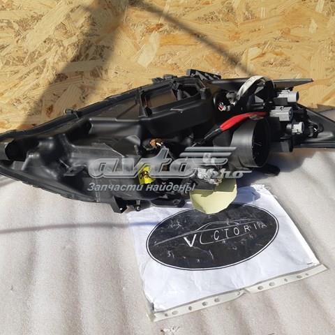 Фара левая TYC 209386061N цена, от 169.49 USD