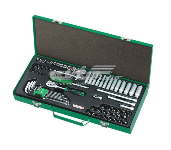 Купить GCAD7202 Toptul 