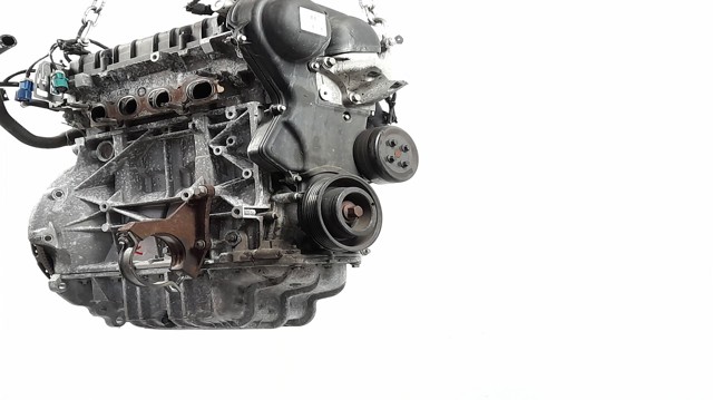 Двигатель в сборе Ford IQDB