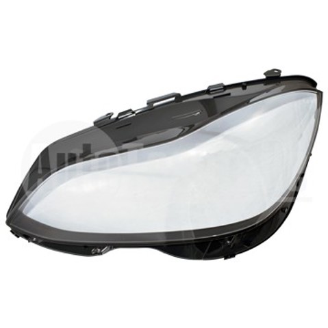 Стекло фары левой Autotechteile 1108247 цена, от 48.72 USD