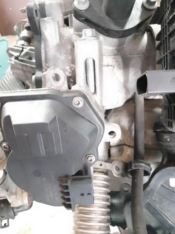 LR087071 Land Rover Клапан рециркуляции отработавших газов EGR