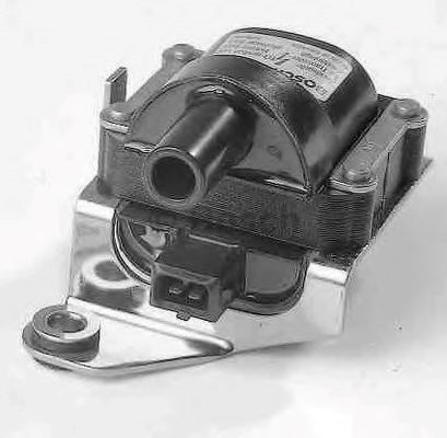 Катушка зажигания BOSCH 221502002
