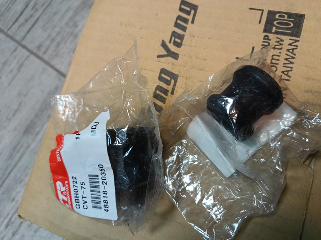 Резинка заднего стабилизатора CTR CVT75 цена, от 3.42 USD