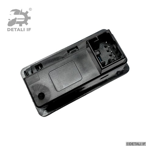 DF12809 Detali IF Кнопка салона привода крышки багажника (двери 3/5-й (ляды)